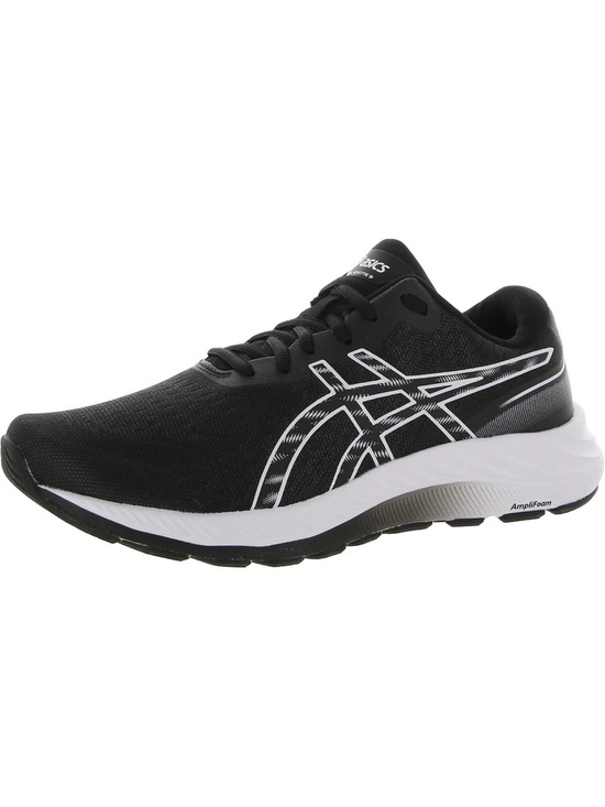 Asics Shoes - ASICS GEL-Excite 9 Black Running Shoes 8.5 women’s